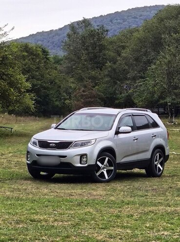 Kia Sorento-6