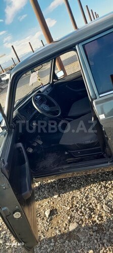 LADA (VAZ) 2107-5