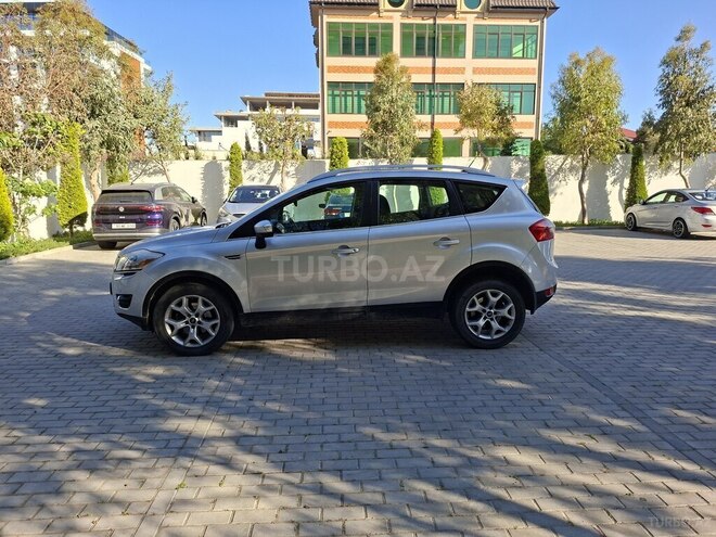 Ford Kuga-2