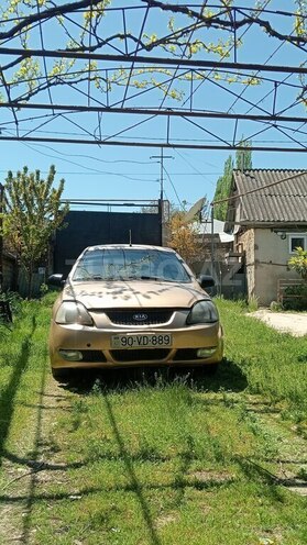 Kia Rio-1