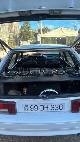 LADA (VAZ) 2114-9
