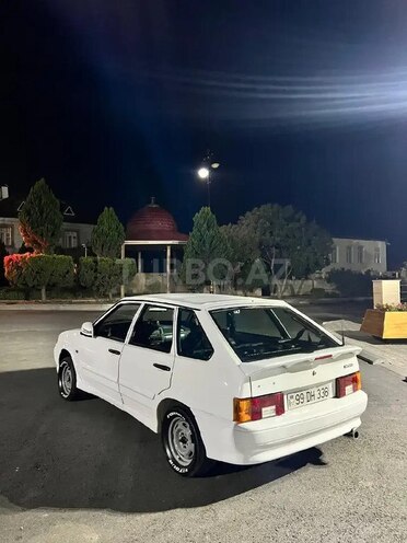 LADA (VAZ) 2114-4