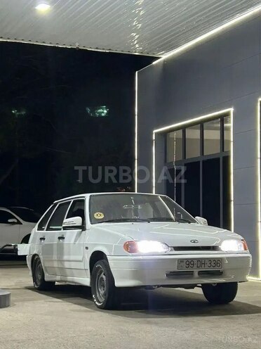 LADA (VAZ) 2114-5