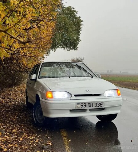 LADA (VAZ) 2114-1