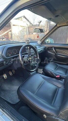LADA (VAZ) 2114-6