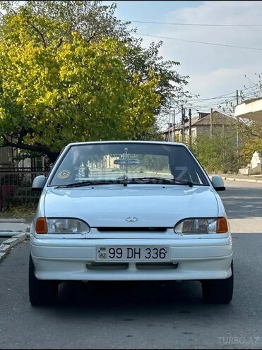 LADA (VAZ) 2114-3