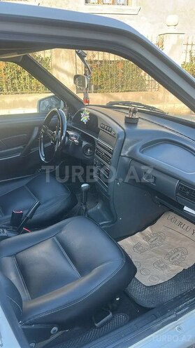 LADA (VAZ) 2114-7