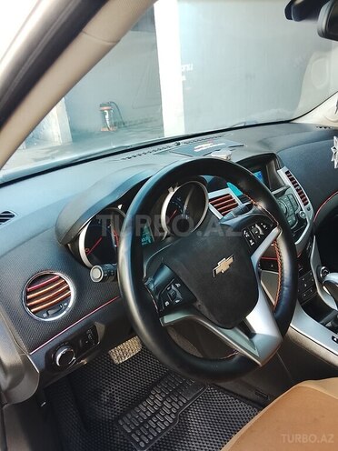 Chevrolet Cruze-3