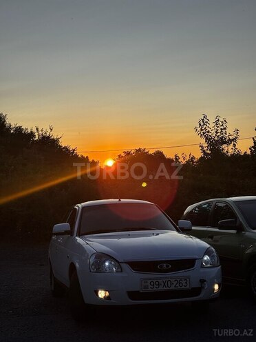 LADA (VAZ) Priora-3