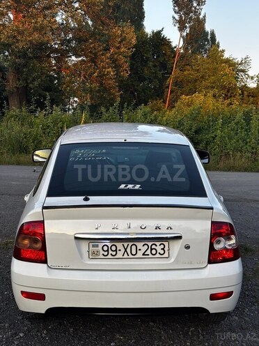 LADA (VAZ) Priora-6