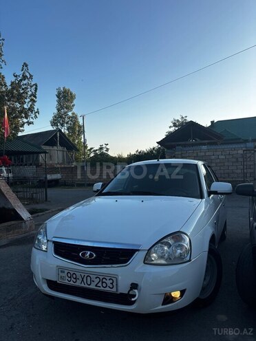 LADA (VAZ) Priora-2