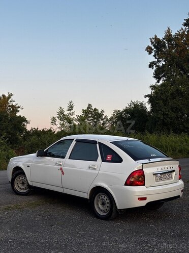 LADA (VAZ) Priora-7