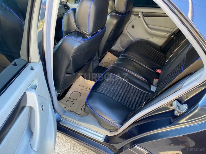 Mercedes C 200-15