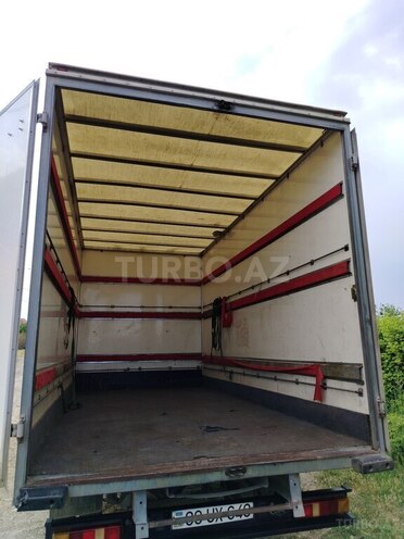 Ford Transit-7