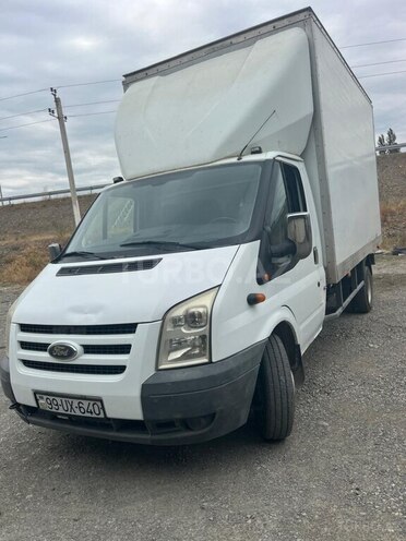Ford Transit-2
