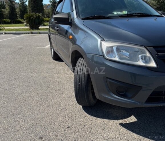 LADA (VAZ) Granta-2