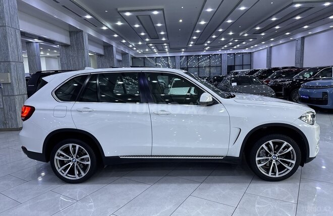 BMW X5-4