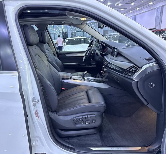 BMW X5-12