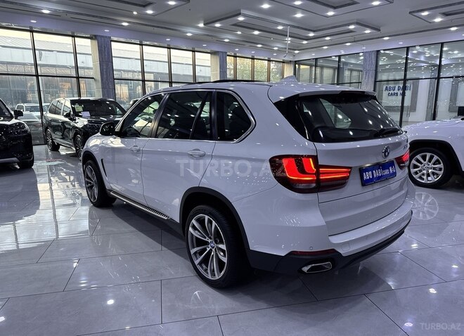 BMW X5-6