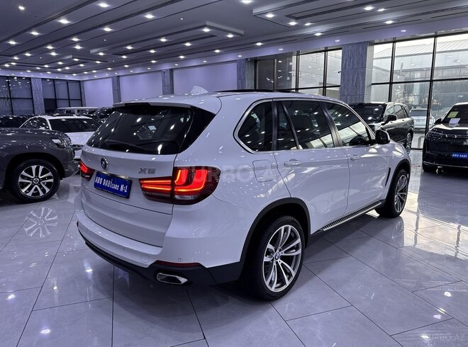 BMW X5-5