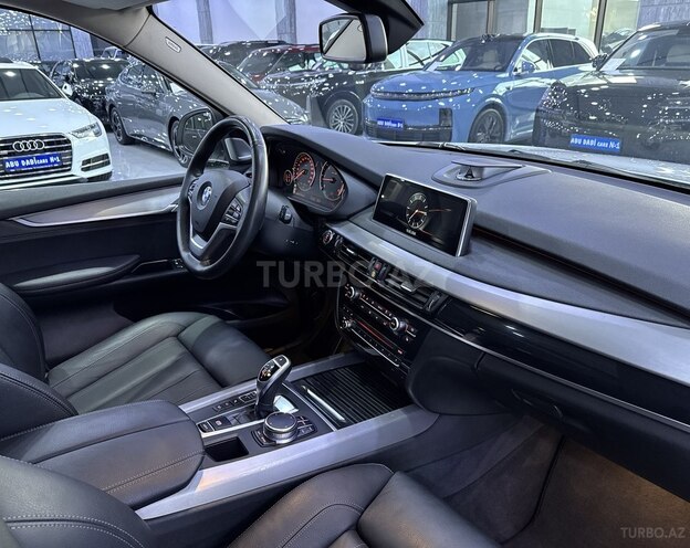 BMW X5-10