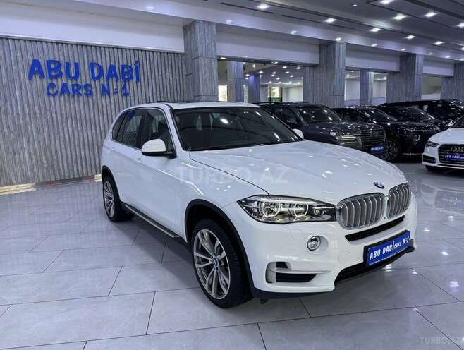 BMW X5-3