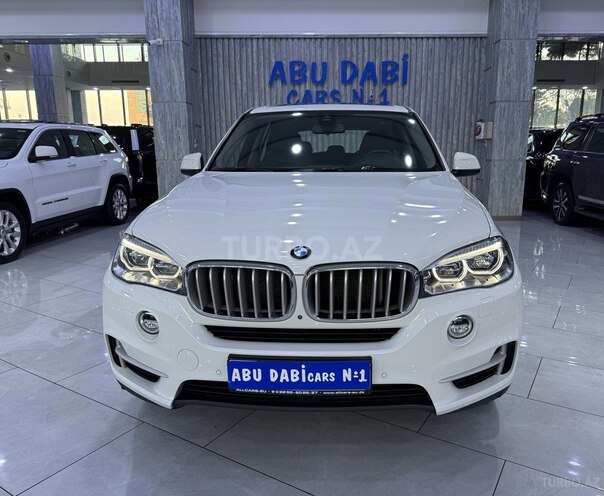 BMW X5-2