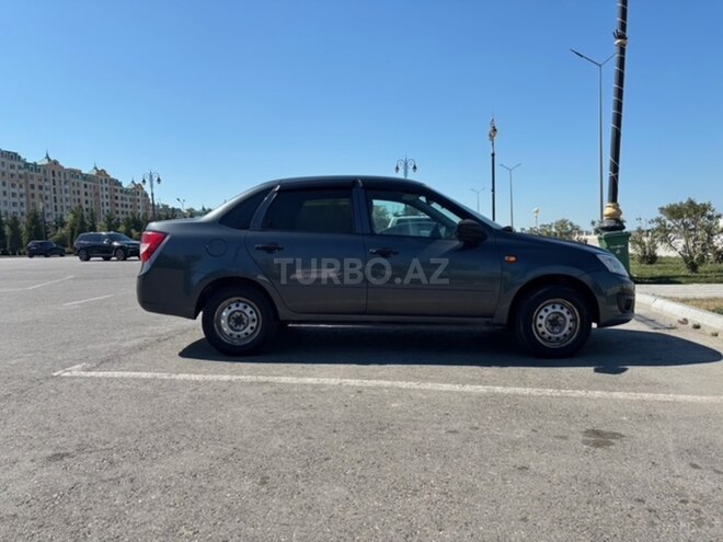 LADA (VAZ) Granta-6