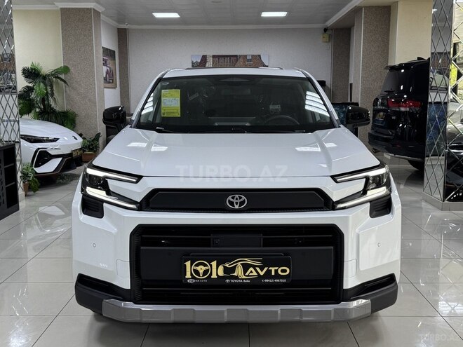 Toyota RAV4-2