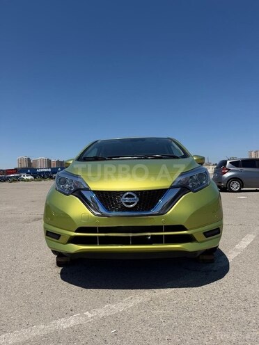 Nissan Note-1