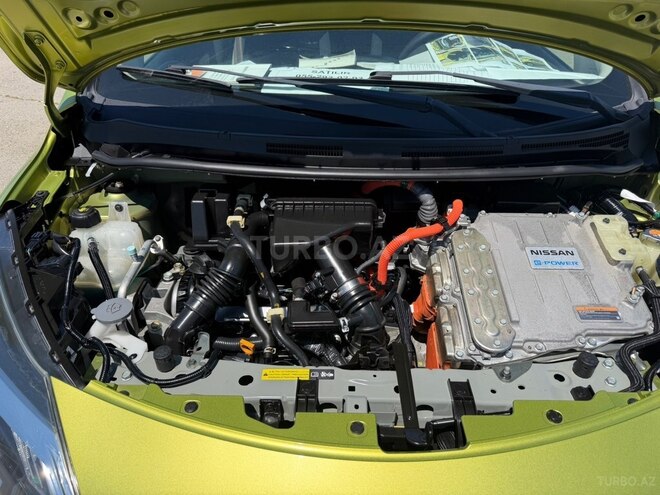 Nissan Note-15