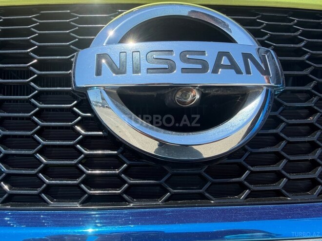 Nissan Note-13