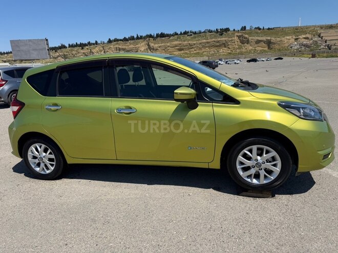 Nissan Note-14