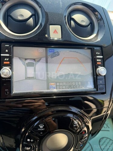 Nissan Note-20