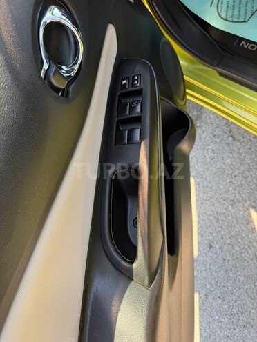 Nissan Note-4