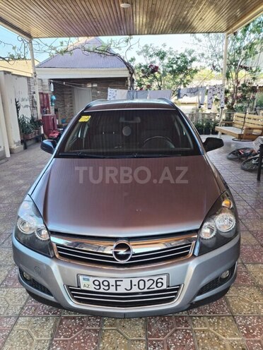 Opel Astra-7