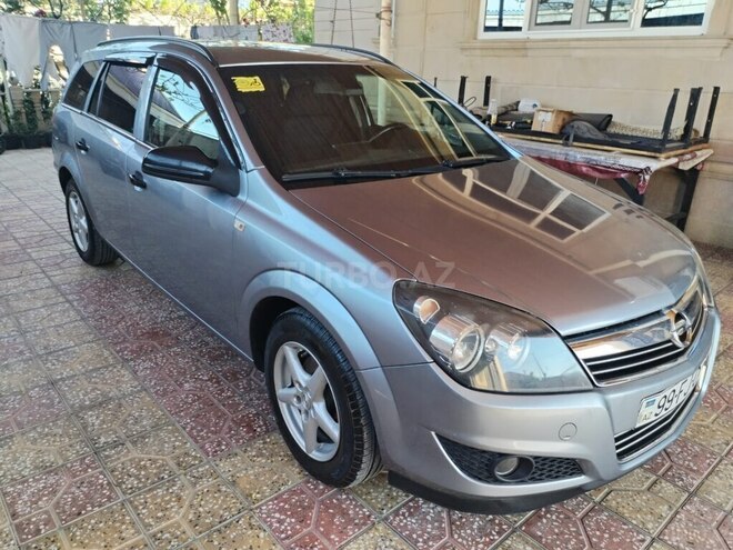 Opel Astra-4