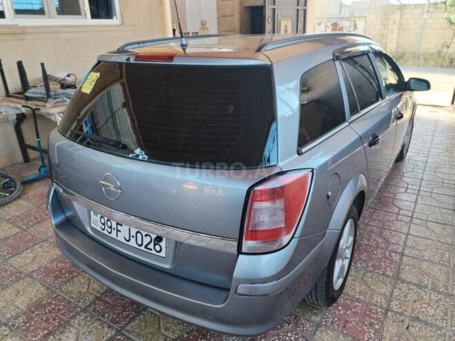 Opel Astra-5