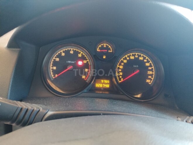 Opel Astra-15