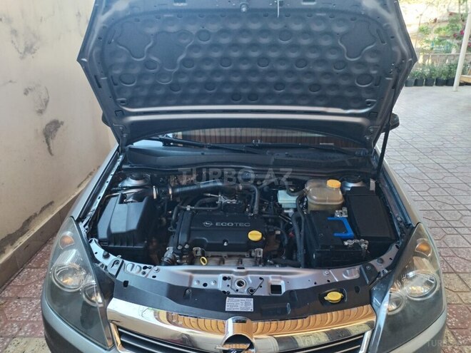 Opel Astra-16