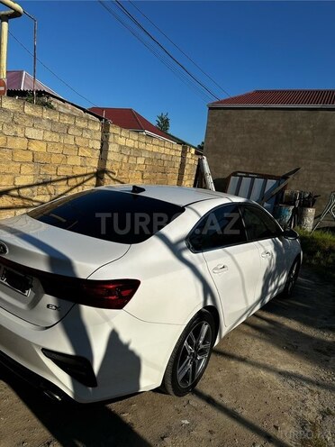 Kia Forte-3