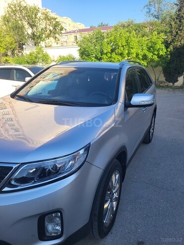 Kia Sorento-3