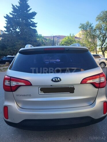 Kia Sorento-5