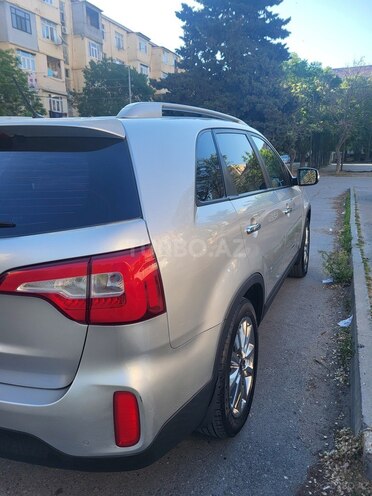 Kia Sorento-6