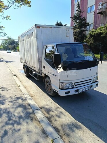 JMC JX1062-1