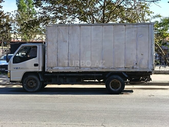 JMC JX1062-7