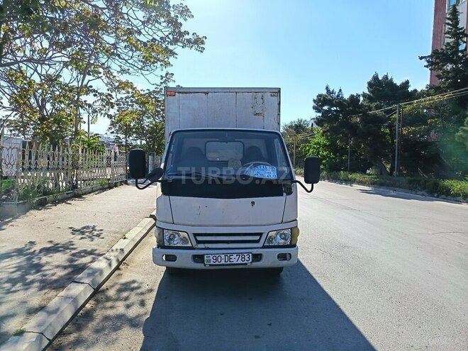 JMC JX1062-10