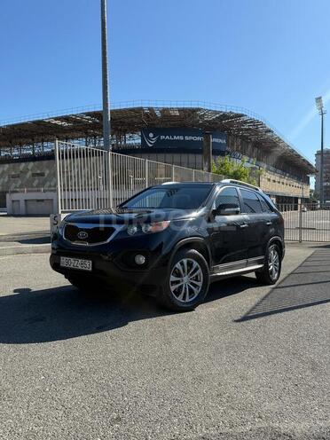 Kia Sorento-1