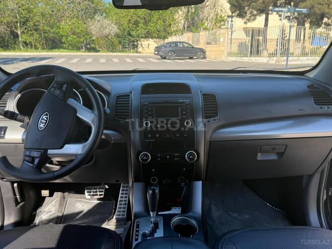 Kia Sorento-3