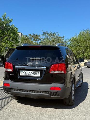 Kia Sorento-6
